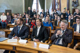 Miszalski, Klaman, Mistrz Matury, Technik 100%, Specjalista 100%, Ósmoklasista 100%, 2025, zdjęcia