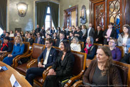 Miszalski, Klaman, Mistrz Matury, Technik 100%, Specjalista 100%, Ósmoklasista 100%, 2025, zdjęcia