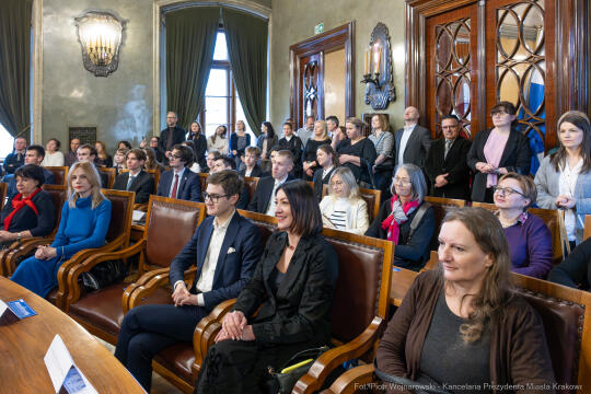 Miszalski, Klaman, Mistrz Matury, Technik 100%, Specjalista 100%, Ósmoklasista 100%, 2025, zdjęcia