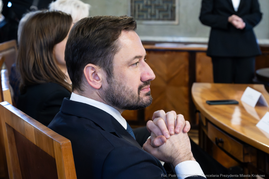 Miszalski, Klaman, Mistrz Matury, Technik 100%, Specjalista 100%, Ósmoklasista 100%, 2025, zdjęcia  Autor: Piotr Wojnarowski