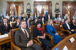 Miszalski, Klaman, Mistrz Matury, Technik 100%, Specjalista 100%, Ósmoklasista 100%, 2025, zdjęcia