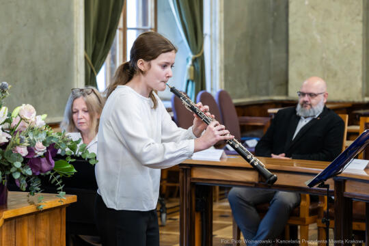 Miszalski, Klaman, Mistrz Matury, Technik 100%, Specjalista 100%, Ósmoklasista 100%, 2025, zdjęcia