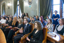 Miszalski, Klaman, Mistrz Matury, Technik 100%, Specjalista 100%, Ósmoklasista 100%, 2025, zdjęcia