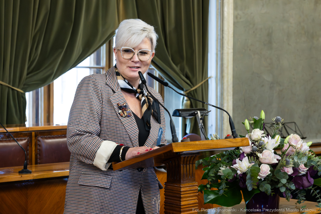 Miszalski, Klaman, Mistrz Matury, Technik 100%, Specjalista 100%, Ósmoklasista 100%, 2025, zdjęcia  Autor: Piotr Wojnarowski