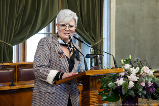 Miszalski, Klaman, Mistrz Matury, Technik 100%, Specjalista 100%, Ósmoklasista 100%, 2025, zdjęcia