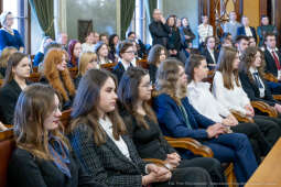 Miszalski, Klaman, Mistrz Matury, Technik 100%, Specjalista 100%, Ósmoklasista 100%, 2025, zdjęcia