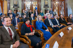 Miszalski, Klaman, Mistrz Matury, Technik 100%, Specjalista 100%, Ósmoklasista 100%, 2025, zdjęcia