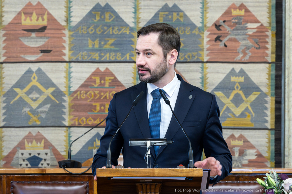 Miszalski, Klaman, Mistrz Matury, Technik 100%, Specjalista 100%, Ósmoklasista 100%, 2025, zdjęcia  Autor: Piotr Wojnarowski