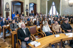 Miszalski, Klaman, Mistrz Matury, Technik 100%, Specjalista 100%, Ósmoklasista 100%, 2025, zdjęcia