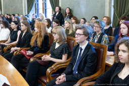 Miszalski, Klaman, Mistrz Matury, Technik 100%, Specjalista 100%, Ósmoklasista 100%, 2025, zdjęcia