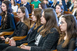 Miszalski, Klaman, Mistrz Matury, Technik 100%, Specjalista 100%, Ósmoklasista 100%, 2025, zdjęcia