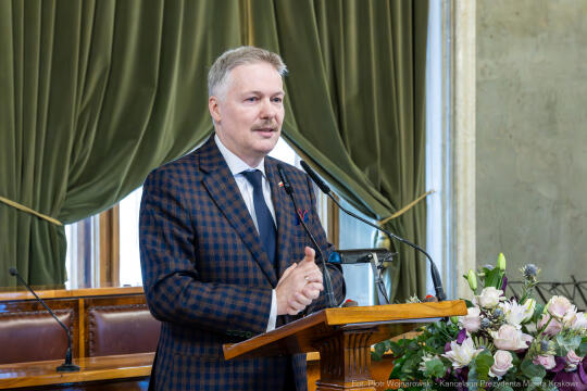 Miszalski, Klaman, Mistrz Matury, Technik 100%, Specjalista 100%, Ósmoklasista 100%, 2025, zdjęcia