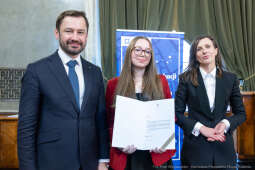 Miszalski, Klaman, Mistrz Matury, Technik 100%, Specjalista 100%, Ósmoklasista 100%, 2025, zdjęcia