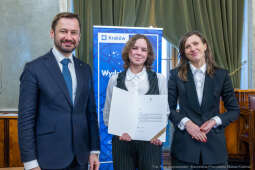 Miszalski, Klaman, Mistrz Matury, Technik 100%, Specjalista 100%, Ósmoklasista 100%, 2025, zdjęcia