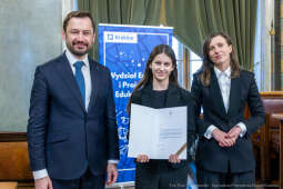 Miszalski, Klaman, Mistrz Matury, Technik 100%, Specjalista 100%, Ósmoklasista 100%, 2025, zdjęcia