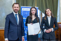 Miszalski, Klaman, Mistrz Matury, Technik 100%, Specjalista 100%, Ósmoklasista 100%, 2025, zdjęcia