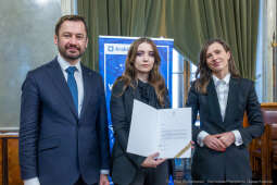 Miszalski, Klaman, Mistrz Matury, Technik 100%, Specjalista 100%, Ósmoklasista 100%, 2025, zdjęcia