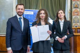 Miszalski, Klaman, Mistrz Matury, Technik 100%, Specjalista 100%, Ósmoklasista 100%, 2025, zdjęcia