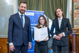 Miszalski, Klaman, Mistrz Matury, Technik 100%, Specjalista 100%, Ósmoklasista 100%, 2025, zdjęcia