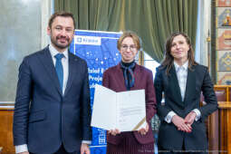 Miszalski, Klaman, Mistrz Matury, Technik 100%, Specjalista 100%, Ósmoklasista 100%, 2025, zdjęcia