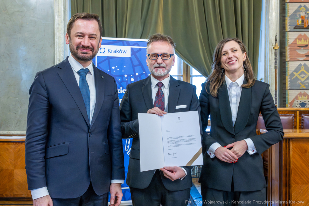 Miszalski, Klaman, Mistrz Matury, Technik 100%, Specjalista 100%, Ósmoklasista 100%, 2025, zdjęcia  Autor: Piotr Wojnarowski