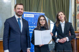 Miszalski, Klaman, Mistrz Matury, Technik 100%, Specjalista 100%, Ósmoklasista 100%, 2025, zdjęcia