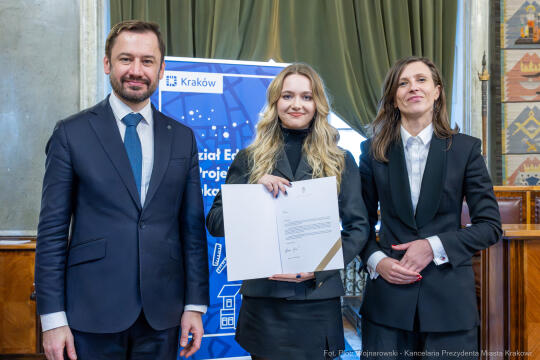 Miszalski, Klaman, Mistrz Matury, Technik 100%, Specjalista 100%, Ósmoklasista 100%, 2025, zdjęcia