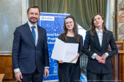 Miszalski, Klaman, Mistrz Matury, Technik 100%, Specjalista 100%, Ósmoklasista 100%, 2025, zdjęcia