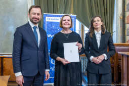 Miszalski, Klaman, Mistrz Matury, Technik 100%, Specjalista 100%, Ósmoklasista 100%, 2025, zdjęcia