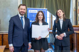 Miszalski, Klaman, Mistrz Matury, Technik 100%, Specjalista 100%, Ósmoklasista 100%, 2025, zdjęcia