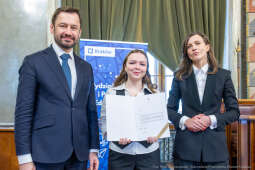 Miszalski, Klaman, Mistrz Matury, Technik 100%, Specjalista 100%, Ósmoklasista 100%, 2025, zdjęcia