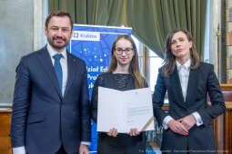 Miszalski, Klaman, Mistrz Matury, Technik 100%, Specjalista 100%, Ósmoklasista 100%, 2025, zdjęcia