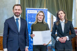 Miszalski, Klaman, Mistrz Matury, Technik 100%, Specjalista 100%, Ósmoklasista 100%, 2025, zdjęcia