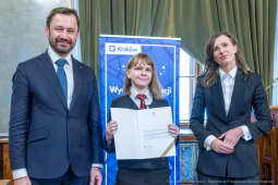 Miszalski, Klaman, Mistrz Matury, Technik 100%, Specjalista 100%, Ósmoklasista 100%, 2025, zdjęcia