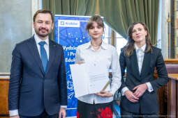 Miszalski, Klaman, Mistrz Matury, Technik 100%, Specjalista 100%, Ósmoklasista 100%, 2025, zdjęcia