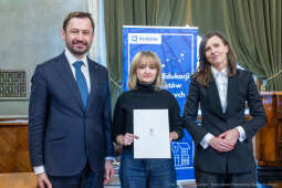 Miszalski, Klaman, Mistrz Matury, Technik 100%, Specjalista 100%, Ósmoklasista 100%, 2025, zdjęcia