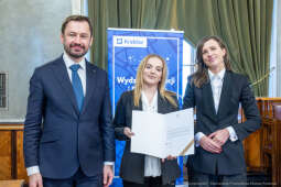 Miszalski, Klaman, Mistrz Matury, Technik 100%, Specjalista 100%, Ósmoklasista 100%, 2025, zdjęcia