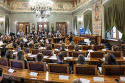 Miszalski, Klaman, Mistrz Matury, Technik 100%, Specjalista 100%, Ósmoklasista 100%, 2025, zdjęcia