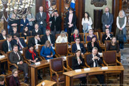 Miszalski, Klaman, Mistrz Matury, Technik 100%, Specjalista 100%, Ósmoklasista 100%, 2025, zdjęcia