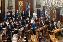 Miszalski, Klaman, Mistrz Matury, Technik 100%, Specjalista 100%, Ósmoklasista 100%, 2025, zdjęcia