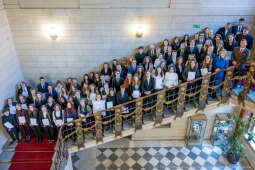 Miszalski, Klaman, Mistrz Matury, Technik 100%, Specjalista 100%, Ósmoklasista 100%, 2025, zdjęcia