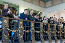 Miszalski, Klaman, Mistrz Matury, Technik 100%, Specjalista 100%, Ósmoklasista 100%, 2025, zdjęcia