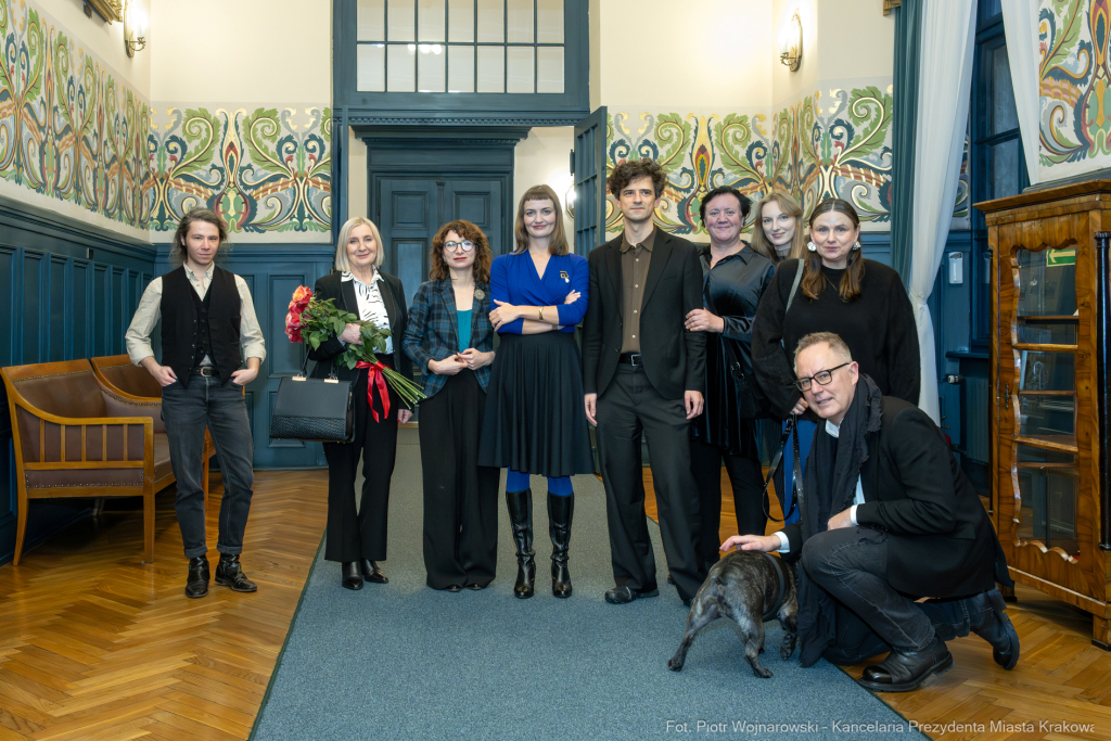 PW_638_ 001_fot. Piotr Wojnarowski.jpg-Miszalski, umowa, minimalne stawki, artyści, porozumienie  Autor: Piotr Wojnarowski