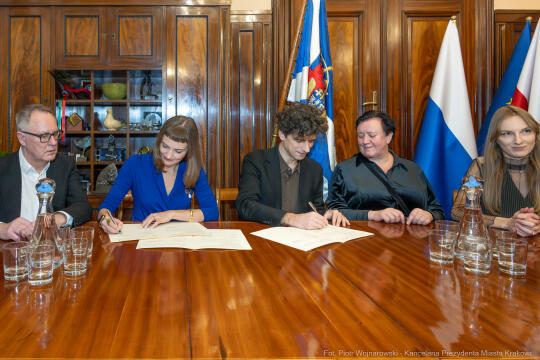 PW_638_ 002_fot. Piotr Wojnarowski.jpg-Miszalski, umowa, minimalne stawki, artyści, porozumienie