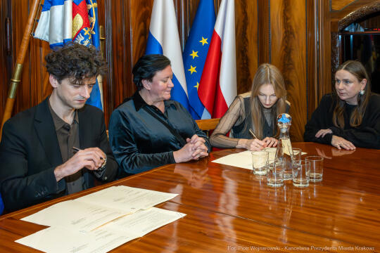 PW_638_ 006_fot. Piotr Wojnarowski.jpg-Miszalski, umowa, minimalne stawki, artyści, porozumienie