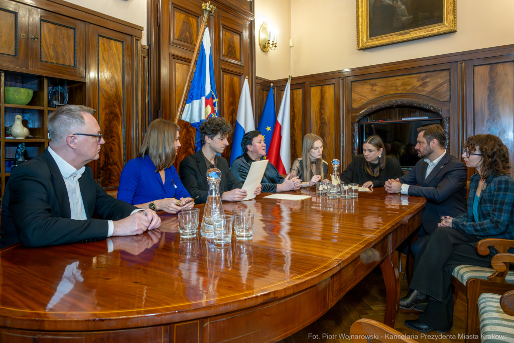 PW_638_ 007_fot. Piotr Wojnarowski.jpg-Miszalski, umowa, minimalne stawki, artyści, porozumienie  Autor: Piotr Wojnarowski