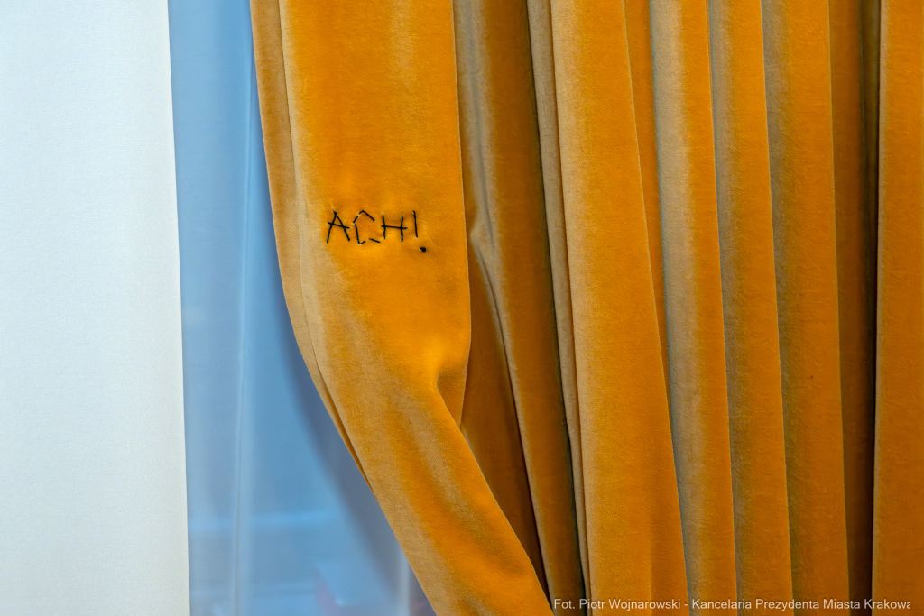 PW_638_ 011_fot. Piotr Wojnarowski.jpg-Miszalski, umowa, minimalne stawki, artyści, porozumienie  Autor: Piotr Wojnarowski