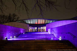 Tygodnik Powszechny, Miszalski, jubileusz, zdjęcia, 80 lat, Manggha