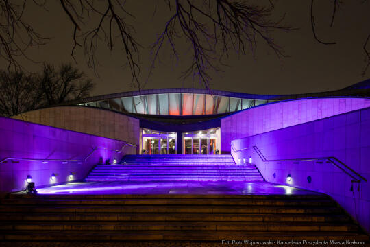 Tygodnik Powszechny, Miszalski, jubileusz, zdjęcia, 80 lat, Manggha