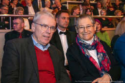 Tygodnik Powszechny, Miszalski, jubileusz, zdjęcia, 80 lat, Manggha